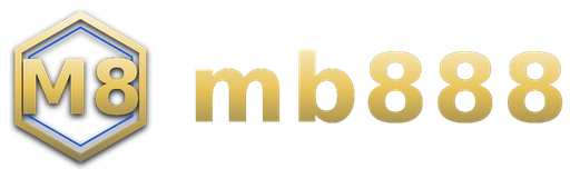mb888 logo