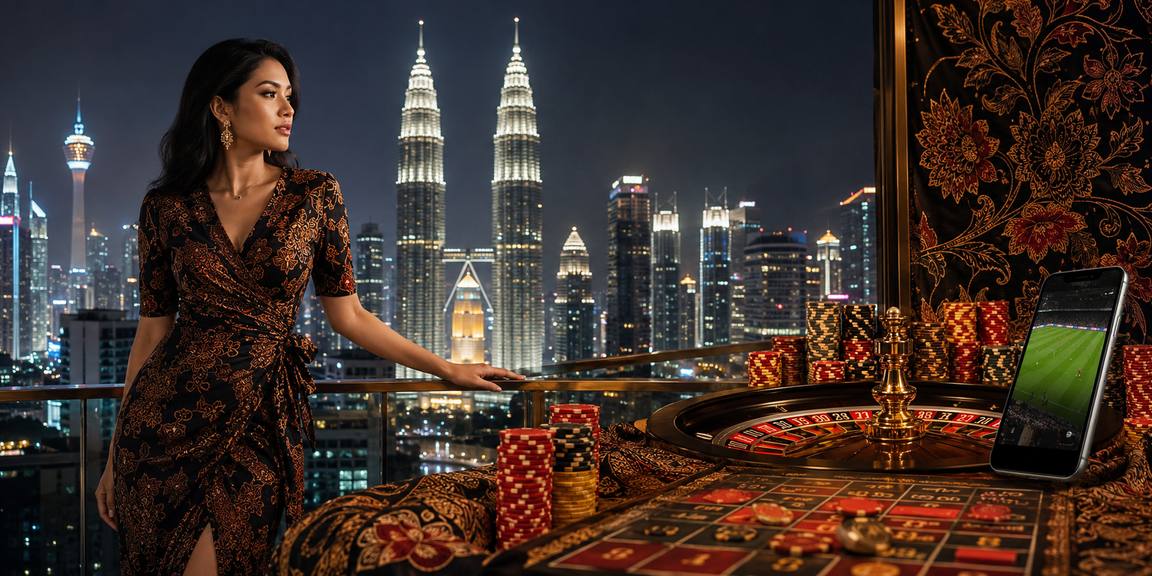 mb888 Pengalaman Mudah Alih mb888 di Telefon Malaysia